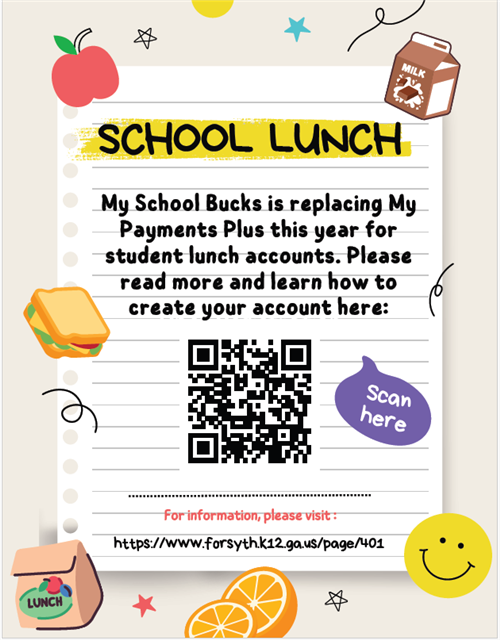 school bucks